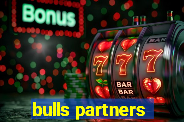 bulls partners